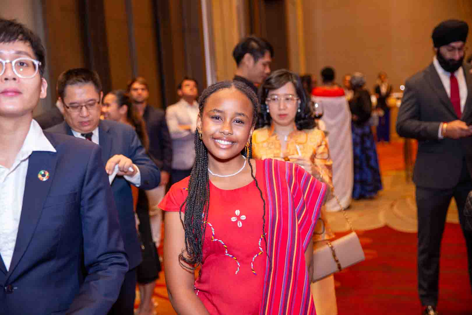 Jamhuri Day Ceremony